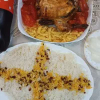 تهیه غذای خانگی با کیفیت