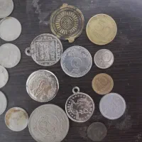 سکه عتیقه|کلکسیون سکه، تمبر، اسکناس|اهواز, زرگان|دیوار
