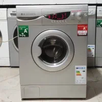 ماشین لباسشویی درحد نو