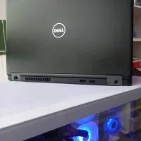 لپ تاپ DELL i7 6600u|رایانه همراه|آبادان, |دیوار