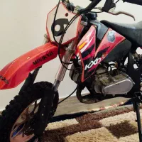 مینی موتور ،مینی کراس|موتورسیکلت|مرودشت, ثبت احوال|دیوار