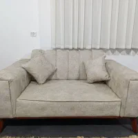 مبل7نفره مینیمال|مبلمان خانگی و میز عسلی|خوشرودپی, |دیوار