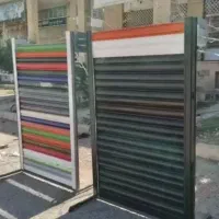 فروش،نصب و تعمیرات شبانه روزی درب های برقی|خدمات پیشه و مهارت|شیراز, شهرک گلستان|دیوار