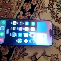 ایفون ۱۶ پرمکس طرح اصل|موبایل|آبادان, |دیوار