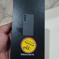 سامسونگ S24FE