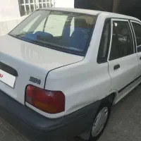 پراید 86 سالم