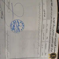 تیبا ۲پلاس|خودرو سواری و وانت|مشهد, شهید قربانی|دیوار