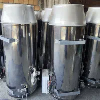 لوازم یدکی جت هیتر مرغداری|ماشینآلات صنعتی|بندر ترکمن, |دیوار