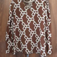 شومیز کاملا نو