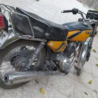 فروش موتور پرواز مدل 95