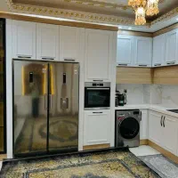 طراحی و اجرای دکوراسیون داخلی MDF