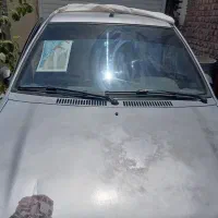 ماشین مدل 95
