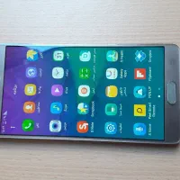 گوشی اکسپریا E1 سی دی سامسونگ نوت ۴ وs7|موبایل|قم, نیروگاه|دیوار