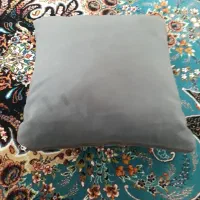 کوسن مخملی|رختخواب، بالش، پتو|تهران, شهید رجایی|دیوار