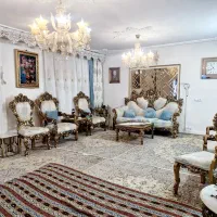 ۶۸ متری / تکواحدی / ۲ خواب