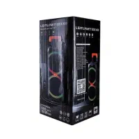 اسپیکر لیتو پارتی باکس 400|پخش‌کننده همراه|نهاوند, |دیوار