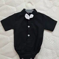 سرهمی نوزادی و قنداق سوئیسی|کفش و لباس بچه|حبیب آباد, |دیوار