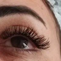 تخفیف اکستنشن مژه|خدمات آرایشگری و زیبایی|یزد, |دیوار