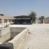 اجاره کارگاه ۳۵۰۰متری در کرسنگ نجف آباد|اجارهٔ دفتر صنعتی، کشاورزی، تجاری|اصفهان, عباس‌آباد|دیوار