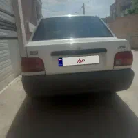 فروش یا معاوضه|خودرو سواری و وانت|شاهین‌شهر, مسکن مهر|دیوار