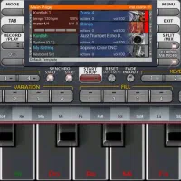 ارگ کوردی همراه آموزش لود و اجرا رایگان