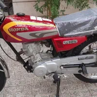 هرمزمدل۸۹عروسک درحدصفر|موتورسیکلت|تاکستان, |دیوار