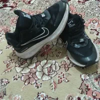 کتونی نایک اورجینال درحد نو