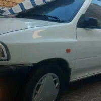 وانت پراید صفر کیلومتر۱۴۰۴