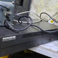 میکسر صدابرداری مکی MACkIE 16.8 دایناکورد|سیستم صوتی خانگی|تهران, جی|دیوار