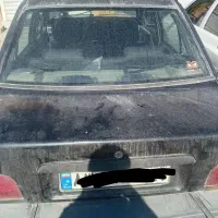 ماشین پراید