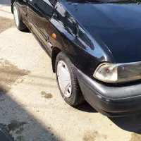 پراید ۸۳ انژکتور