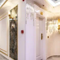 عکاس و ادمین پیج هتل