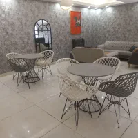 مبل و عسلی|مبلمان خانگی و میز عسلی|اهواز, کوی سعدی|دیوار