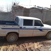 مزدا دوکابین|خودرو سواری و وانت|جغتای, |دیوار