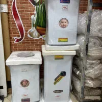 انواع آبگرمکن برقی جنرال