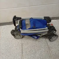 کالسکه کویینی ساخت هلند