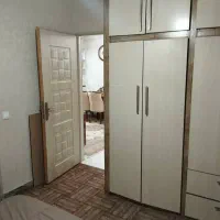 شهرک یاس/بازسازی کامل/سند تک برگ/تک واحد/خوش نقشه|فروش آپارتمان|تهران, شهرک یاس|دیوار