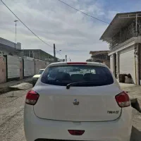 تیبا۲ مدل ۹۷|خودرو سواری و وانت|اهواز, گلستان|دیوار