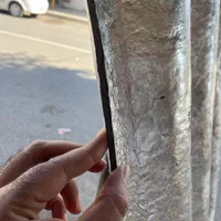 ورق ایرانیت شانی نشکن پلیت سایبان آهن اهن پروفیل|عمده‌فروشی|اهواز, منازل کارون|دیوار