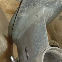 لوازم ۸۵ و ۴۸ دست دوم