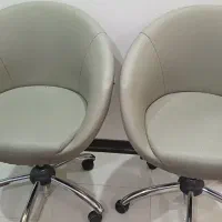 صندلی جک دار