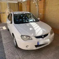 پروتون جنتو مدل ۲۰۰۸