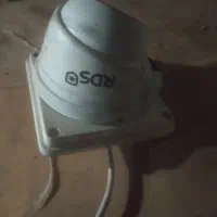 دوربین مداربسته