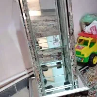 کنسول تمام آینه