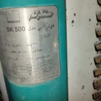 کلر آبی 5000 سنگرکار|کولر آبی|کرمان, |دیوار