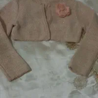 لباس بچه نو|کفش و لباس بچه|فیروزه, |دیوار