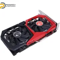 گرافیک ۱۶۶۰ سوپر