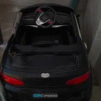 ماشین شارژی bmw|اسباب‌بازی بچه|تهران, فلاح|دیوار