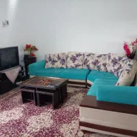 ویلای تک خواب تمیز نزدیک دریا ورودی جنگل دالیخانی|اجارهٔ کوتاه‌مدت آپارتمان و سوئیت|دالخانی, |دیوار