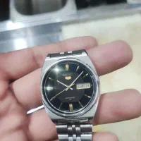 ساعت سیکو نبضی